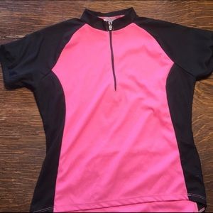 Cycling or Biking Jersey 🚴‍♀️